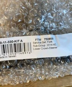 Fox 40 Untere Brücke Mit Schaft 1 1/8" Crown-Steerer 15 Fox 40 Untere Brücke Mit Schaft 1 1/8" Crown-Steerer -Federung Verkäufe 2022 IMG 7850 scaled