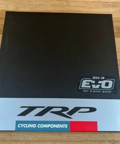 TRP DH-R EVO GOLD HD-M846 Bremse HR Hebel Rechts -Federung Verkäufe 2022 IMG 7872 102f388d 5e49 4c41 8344 b2aabb3b09d6