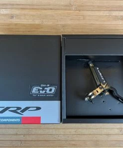 TRP DH-R EVO GOLD HD-M846 Bremse HR Hebel Rechts -Federung Verkäufe 2022 IMG 7874 b0cd0749 095c 4a19 81b3 7bce72be0bba