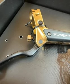 TRP DH-R EVO GOLD HD-M846 Bremse HR Hebel Rechts -Federung Verkäufe 2022 IMG 7876 ce828d52 c979 4adb a50c c32db7081de0