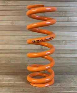 Fox SLS Feder 500LBS 2.65 / 67mm