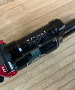 Manitou Mara PRO Air Dämpfer King Can 230 X 65mm 22 Manitou Mara PRO Air Dämpfer King Can 230 X 65mm -Federung Verkäufe 2022 IMG 7899 d9fe3247 2221 4f31 b9ac 1844571ecfef