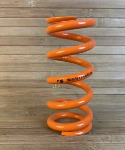 Fox SLS Feder 500LBS 2.4 / 61mm