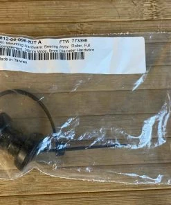 FOX Dämpferbuchse Kugellager 30x8mm Roller Assy -Federung Verkäufe 2022 IMG 7901 1 scaled