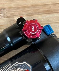 Manitou Mara PRO Air Dämpfer King Can 230 X 65mm 20 Manitou Mara PRO Air Dämpfer King Can 230 X 65mm -Federung Verkäufe 2022 IMG 7902 bd0f1d29 f74c 46f2 b61f 0aa175177038