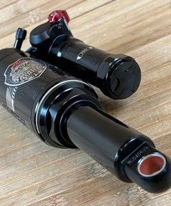 Manitou Mara PRO Air Dämpfer King Can 230 X 65mm 17 Manitou Mara PRO Air Dämpfer King Can 230 X 65mm -Federung Verkäufe 2022 IMG 7906 0271930f 91f0 46d4 b65c cb14310ed70d