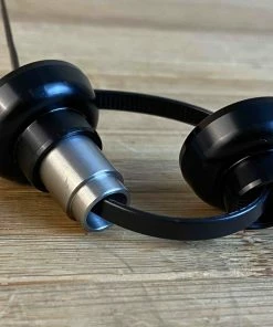 FOX Dämpferbuchse Kugellager 30x8mm Roller Assy