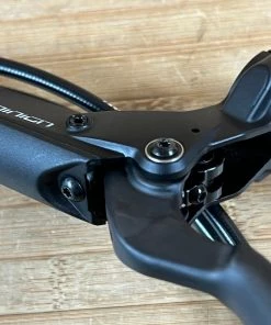 Hayes Dominion T4 Black Bremse HR / Rear -Federung Verkäufe 2022 IMG 7913 37833cc0 b07b 4115 b1f0 e908c3f8c7ba