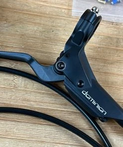 Hayes Dominion T4 Black Bremse HR / Rear -Federung Verkäufe 2022 IMG 7914 8feaa069 76c5 402a 80b9 d305fdb7354c