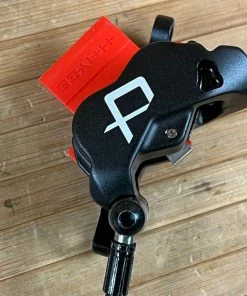 Hayes Dominion T4 Black Bremse HR / Rear -Federung Verkäufe 2022 IMG 7916 ed5254bf 1a44 4a42 9a56 e90cc834de6b