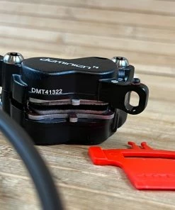 Hayes Dominion T4 Black Bremse HR / Rear -Federung Verkäufe 2022 IMG 7917 c5696e6b 1ee2 424a 8725 2cff608e5b03