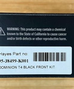 Hayes Dominion T4 Black Bremse VR / Front 19 Hayes Dominion T4 Black Bremse VR / Front -Federung Verkäufe 2022 IMG 7920 f46a9d31 65f7 4118 9d0f 2aaadd80974e