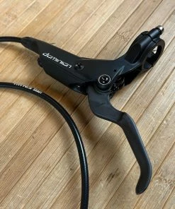 Hayes Dominion T4 Black Bremse VR / Front 18 Hayes Dominion T4 Black Bremse VR / Front -Federung Verkäufe 2022 IMG 7922 1f097e4a 762b 4731 a299 dbf4c3b48997