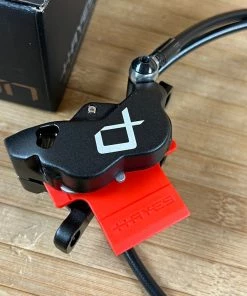 Hayes Dominion T4 Black Bremse VR / Front 17 Hayes Dominion T4 Black Bremse VR / Front -Federung Verkäufe 2022 IMG 7923 a2ec8cb2 a994 4320 b814 15fa0121252c