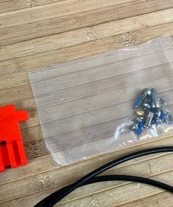 Hayes Dominion T4 Black Bremse VR / Front 16 Hayes Dominion T4 Black Bremse VR / Front -Federung Verkäufe 2022 IMG 7924 278a9646 1fd1 4705 9319 a6aca2e54d8b