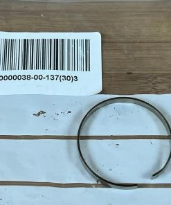 Fox Retaining Ring Standrohr