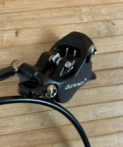 Hayes Dominion T4 Black Bremse VR / Front 13 Hayes Dominion T4 Black Bremse VR / Front -Federung Verkäufe 2022 IMG 7929 598ecb7e f251 4ccc a2f3 889e152df79e