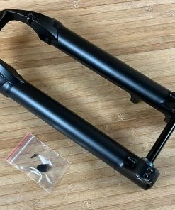 FOX 36 Casting / Lower 2017 26" Matte Black 831