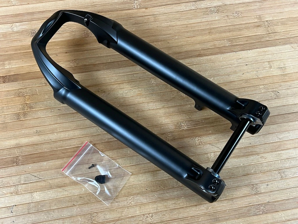 FOX 36 Casting / Lower 2017 26" Matte Black 831 1 FOX 36 Casting / Lower 2017 26" Matte Black 831