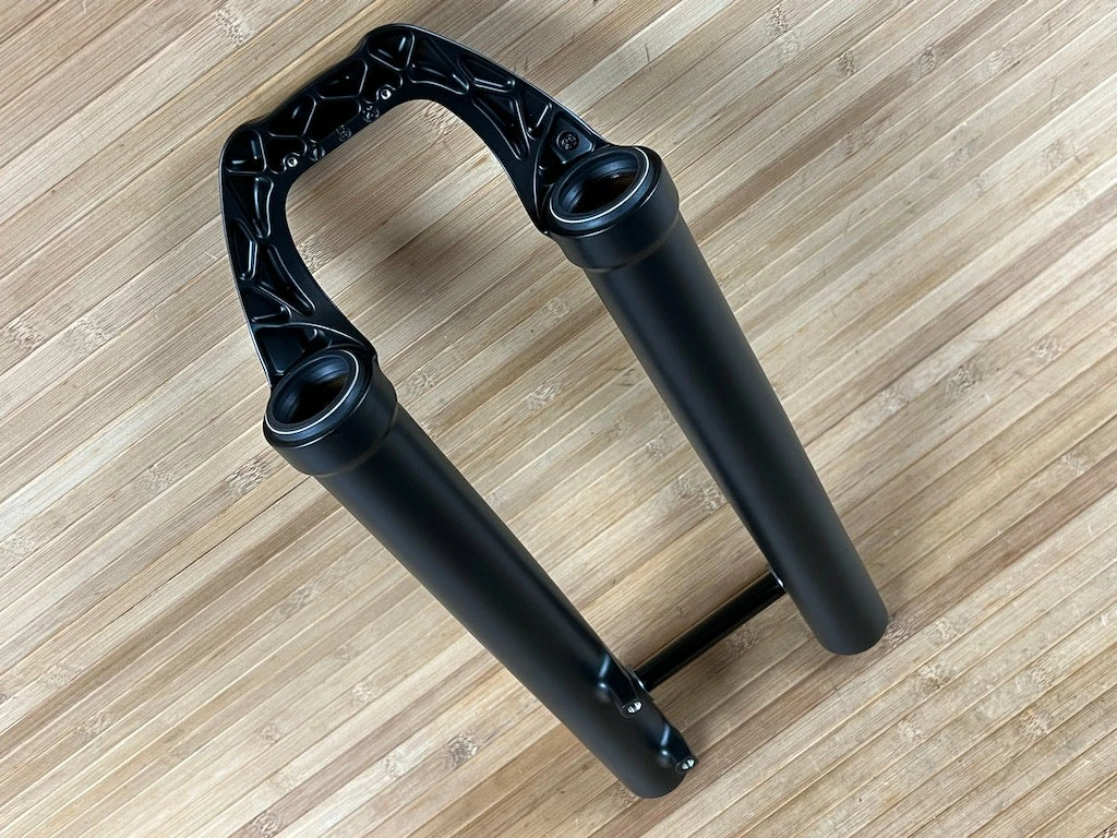 FOX 36 Casting / Lower 2017 26" Matte Black 831 5 FOX 36 Casting / Lower 2017 26" Matte Black 831 – Bild 5