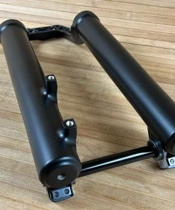 FOX 36 Casting / Lower 2017 26" Matte Black 831 12 FOX 36 Casting / Lower 2017 26" Matte Black 831 -Federung Verkäufe 2022 IMG 7952 b5c6bb24 38b3 4914 bfa2 fd9f53ad4902