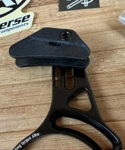 Reverse X11 EVO 28-36T ISCG 05 Kettenführung Schwarz 14 Reverse X11 EVO 28-36T ISCG 05 Kettenführung Schwarz -Federung Verkäufe 2022 IMG 7962 fc7c5430 a5a6 41a2 969a efb82bd7f922