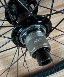 Reverse Black One Hinterrad HR 27,5" Boost 148 X 12mm Schwarz XD -Federung Verkäufe 2022 IMG 7970 009a7d77 7b95 470e 8abf 52b39f3186c0