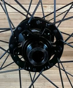 Reverse Black One Hinterrad HR 27,5" Boost 148 X 12mm Schwarz XD -Federung Verkäufe 2022 IMG 7975 15af9817 63a3 4d4f 874b b2dc0a8f34f2