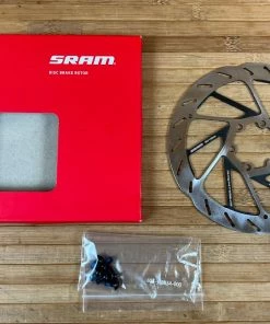 SRAM HS2 Disc / Bremsscheibe 160mm 6-Loch