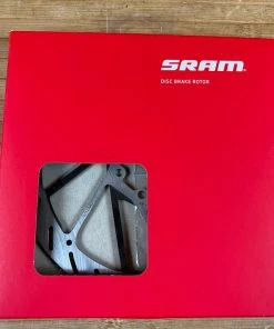 SRAM HS2 Disc / Bremsscheibe 180mm 6-Loch -Federung Verkäufe 2022 IMG 8025 694a4317 6d5b 4572 b9da 088d37962541