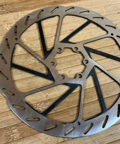 SRAM HS2 Disc / Bremsscheibe 180mm 6-Loch -Federung Verkäufe 2022 IMG 8029 dc1df795 dd6e 43da 8fcb 9cef0056ed81