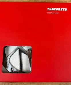 SRAM HS2 Disc / Bremsscheibe 200mm 6-Loch 8 SRAM HS2 Disc / Bremsscheibe 200mm 6-Loch -Federung Verkäufe 2022 IMG 8035 941210fa 08ea 4492 b26b b18cf22ccce1