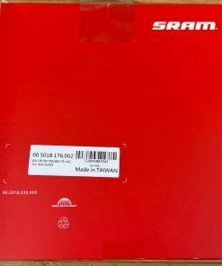 SRAM HS2 Disc / Bremsscheibe 200mm 6-Loch 9 SRAM HS2 Disc / Bremsscheibe 200mm 6-Loch -Federung Verkäufe 2022 IMG 8036 cf9d16bc 8e41 4af8 9ec9 f09d86b0ef7e