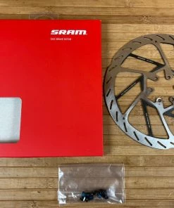 SRAM HS2 Disc / Bremsscheibe 200mm 6-Loch