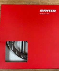 SRAM HS2 Disc / Bremsscheibe 200mm Centerlock -Federung Verkäufe 2022 IMG 8045 26d8ce96 f4df 4d59 925f 95f6784a8aa3