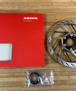 SRAM HS2 Disc / Bremsscheibe 200mm Centerlock