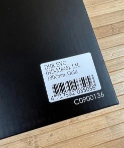 TRP DH-R EVO GOLD HD-M846 Bremse VR Hebel Links 25 TRP DH-R EVO GOLD HD-M846 Bremse VR Hebel Links -Federung Verkäufe 2022 IMG 8065 2717a3f6 200c 4737 b28b 106af41b89bf
