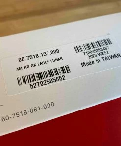 SRAM GX Eagle 12-fach Schaltwerk 21 SRAM GX Eagle 12-fach Schaltwerk -Federung Verkäufe 2022 IMG 8110 scaled