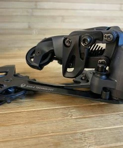 SRAM GX Eagle 12-fach Schaltwerk 16 SRAM GX Eagle 12-fach Schaltwerk -Federung Verkäufe 2022 IMG 8114 scaled