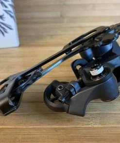 SRAM GX Eagle 12-fach Schaltwerk 13 SRAM GX Eagle 12-fach Schaltwerk -Federung Verkäufe 2022 IMG 8119 scaled