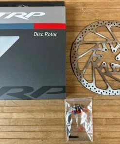 TRP R1 Disc / Bremsscheibe 6-Loch 203mm / 2,3mm