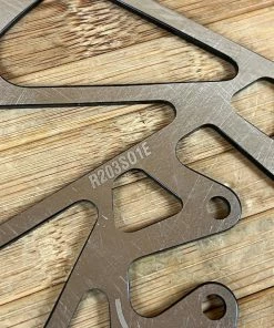 TRP R1 Disc / Bremsscheibe 6-Loch 203mm / 2,3mm -Federung Verkäufe 2022 IMG 8152 552e5882 3707 47a0 b5b1 a1545b11e2dd