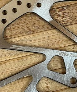 TRP R1 Disc / Bremsscheibe 6-Loch 203mm / 2,3mm -Federung Verkäufe 2022 IMG 8154 235efa94 008c 419e bdf4 74a3d5b0820e