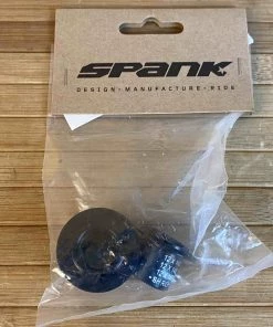 Spank HR Adapter Auf 157x12mm Oozy / Spike