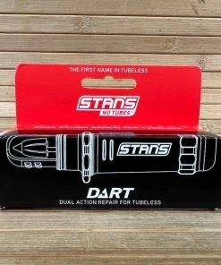 Stans Stan's NoTubes DART Reifen Reparatur-Kit Tubeless -Federung Verkäufe 2022 IMG 8297