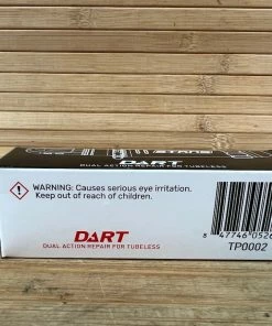 Stans Stan's NoTubes DART Reifen Reparatur-Kit Tubeless -Federung Verkäufe 2022 IMG 8300 5add475b 1899 4fb1 99f0 68a5b42daa90