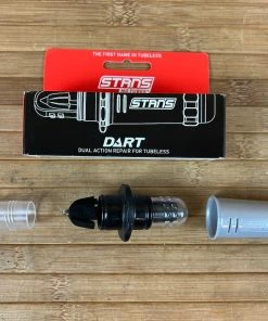 Federung Verkäufe 2022 21 Stans Stan's NoTubes DART Reifen Reparatur-Kit Tubeless