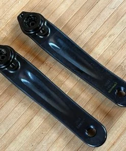 SRAM Truvativ Luftalarm 1.1 Kurbel 175mm Schwarz ISIS -Federung Verkäufe 2022 IMG 8308 35ffa41f 5844 4b0d 8ace 08f31ce942a3