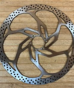 Intend Massive Disc / Bremsscheibe 223mm / 2.3mm