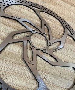 Intend Massive Disc / Bremsscheibe 223mm / 2.3mm -Federung Verkäufe 2022 IMG 8341 3beff9ae 95c4 4068 be53 a3626f2c3605